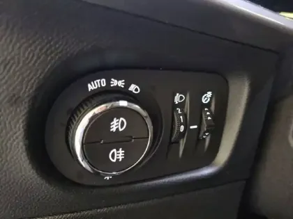 Photo 28 Opel Mokka  Electrique 136 ch & Batterie 50 kWh