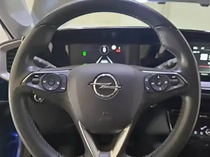 Photo 8 Opel Mokka  Electrique 136 ch & Batterie 50 kWh