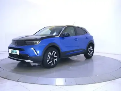 Photo Opel Mokka Elegance