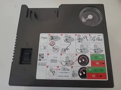 Photo 17 Opel Mokka  Electrique 136 ch & Batterie 50 kWh