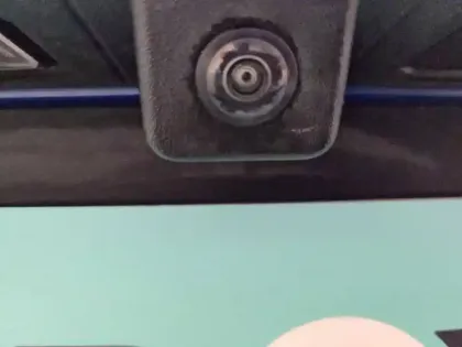 Photo 30 Opel Mokka  Electrique 136 ch & Batterie 50 kWh