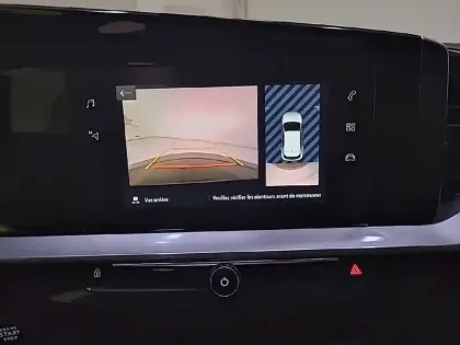 Photo 19 Opel Mokka  Electrique 136 ch & Batterie 50 kWh