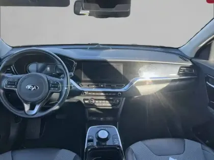 Photo 7 Kia Niro e- Electrique 204 ch