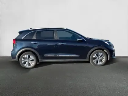Photo 3 Kia Niro e- Electrique 204 ch