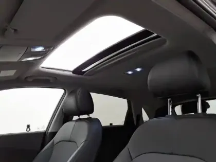 Photo 46 Kia Niro e- Electrique 204 ch