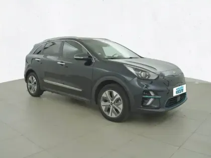 Photo 24 Kia Niro e- Electrique 204 ch