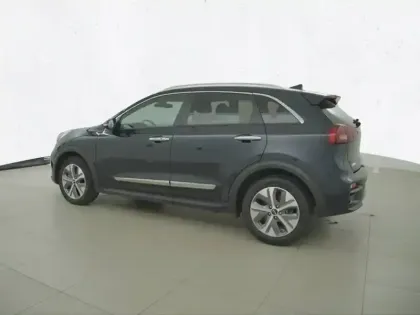 Photo 28 Kia Niro e- Electrique 204 ch