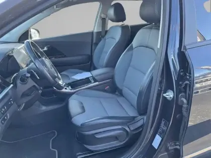 Photo 10 Kia Niro e- Electrique 204 ch