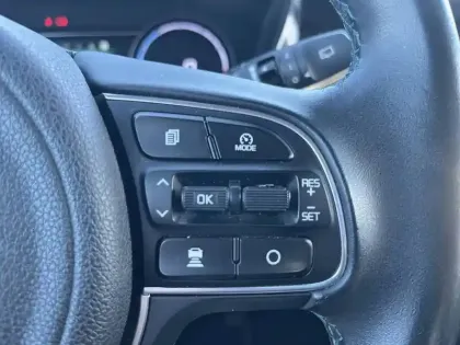 Photo 18 Kia Niro e- Electrique 204 ch