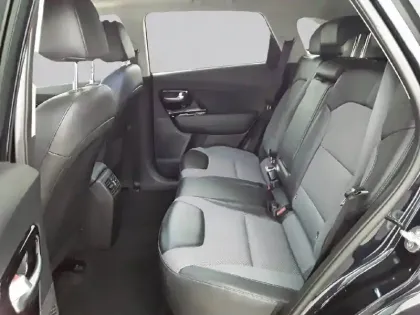 Photo 33 Kia Niro e- Electrique 204 ch