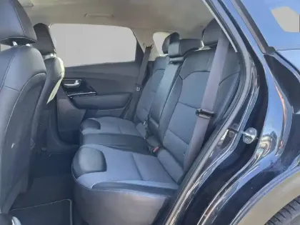 Photo 11 Kia Niro e- Electrique 204 ch