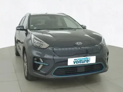 Photo 23 Kia Niro e- Electrique 204 ch
