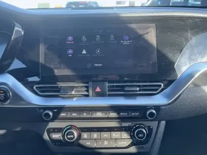 Photo 20 Kia Niro e- Electrique 204 ch