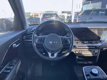 Photo 8 Kia Niro e- Electrique 204 ch