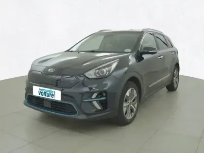 Photo 22 Kia Niro e- Electrique 204 ch