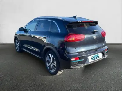 Photo 6 Kia Niro e- Electrique 204 ch