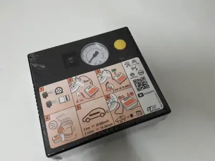 Photo 48 Kia Niro e- Electrique 204 ch