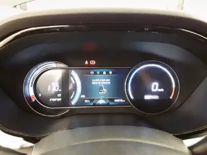 Photo 31 Kia Niro e- Electrique 204 ch