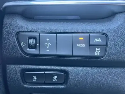 Photo 19 Kia Niro e- Electrique 204 ch