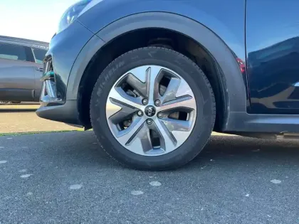 Photo 12 Kia Niro e- Electrique 204 ch