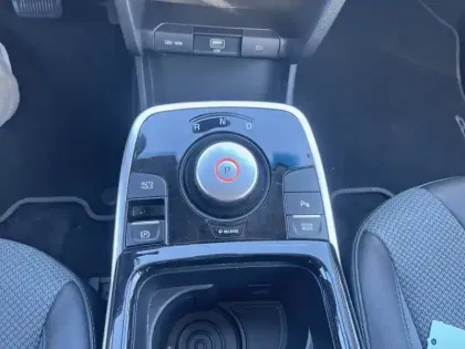 Photo 13 Kia Niro e- Electrique 204 ch