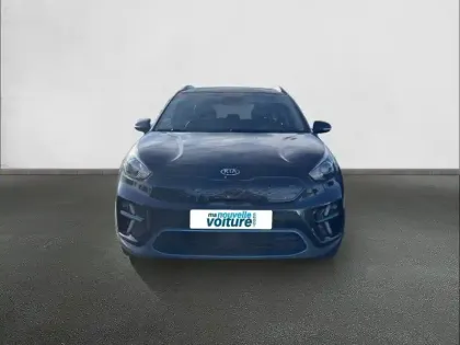 Photo 1 Kia Niro e- Electrique 204 ch