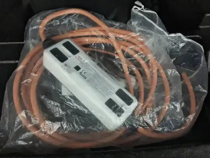 Photo 47 Kia Niro e- Electrique 204 ch