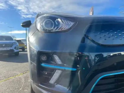 Photo 15 Kia Niro e- Electrique 204 ch