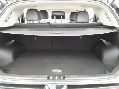 Photo 27 Kia Niro e- Electrique 204 ch