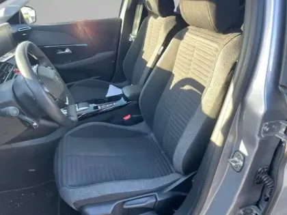 Photo 10 Peugeot 208  Electrique 50 kWh 136ch