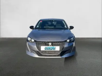 Photo 1 Peugeot 208  Electrique 50 kWh 136ch