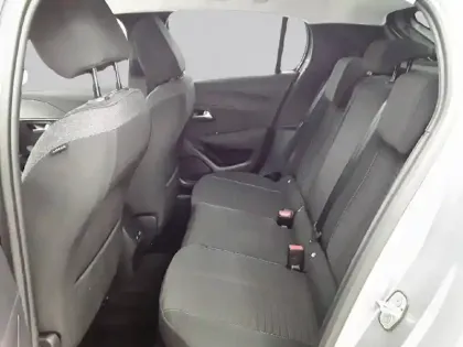 Photo 33 Peugeot 208  Electrique 50 kWh 136ch