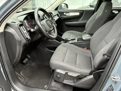 Photo 21 Volvo Xc40 Gén. I Ph1 Inscription Business 5