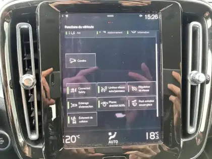 Photo 23 Volvo Xc40 Gén. I Ph1 Inscription Business 5