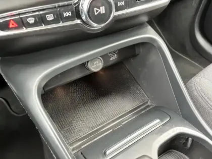 Photo 17 Volvo Xc40 Gén. I Ph1 Inscription Business 5