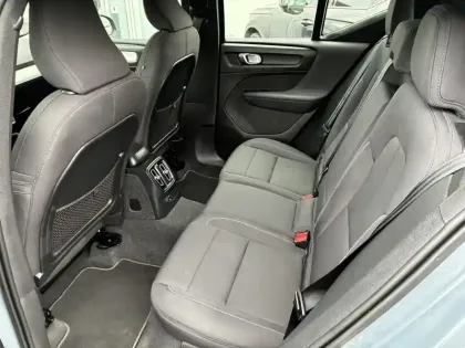 Photo 5 Volvo Xc40 Gén. I Ph1 Inscription Business 5