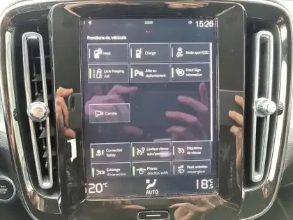 Photo 22 Volvo Xc40 Gén. I Ph1 Inscription Business 5