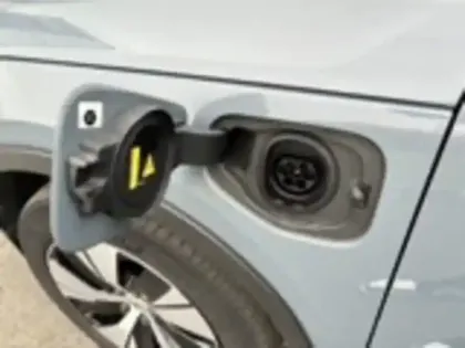 Photo 14 Volvo Xc40 Gén. I Ph1 Inscription Business 5