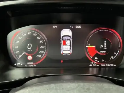 Photo 25 Volvo Xc40 Gén. I Ph1 Inscription Business 5