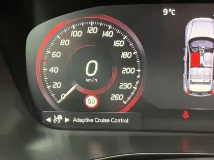 Photo 27 Volvo Xc40 Gén. I Ph1 Inscription Business 5