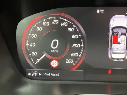 Photo 28 Volvo Xc40 Gén. I Ph1 Inscription Business 5