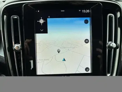 Photo 20 Volvo Xc40 Gén. I Ph1 Inscription Business 5