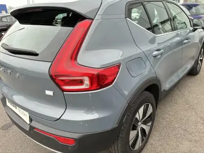 Photo 9 Volvo Xc40 Gén. I Ph1 Inscription Business 5