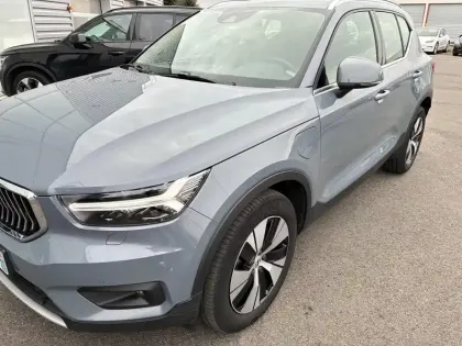 Photo 16 Volvo Xc40 Gén. I Ph1 Inscription Business 5