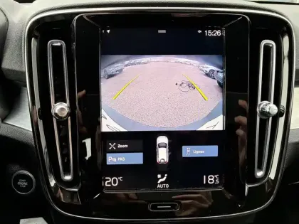 Photo 24 Volvo Xc40 Gén. I Ph1 Inscription Business 5