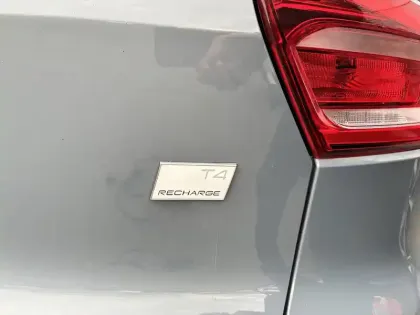 Photo 10 Volvo Xc40 Gén. I Ph1 Inscription Business 5