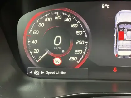 Photo 26 Volvo Xc40 Gén. I Ph1 Inscription Business 5