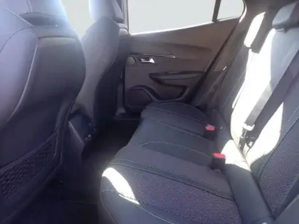 Photo 11 Peugeot 2008  Hybrid 145 e-DCS6