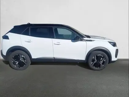 Photo 3 Peugeot 2008  Hybrid 145 e-DCS6