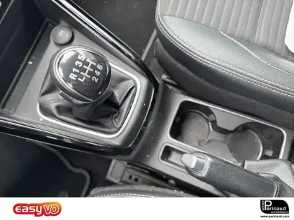 Photo 14 Ford Ecosport  1.5 TDCi EcoBlue 125ch S&S 4x2 BVM6